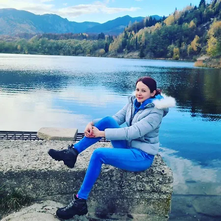 Casuta Din Padure De La * Cimpu lui Neag